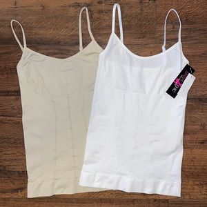 NWT New York & Company Tank Top BUNDLE